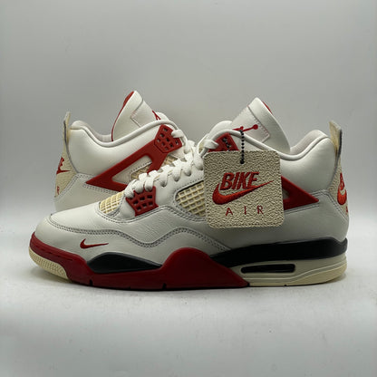 (Used) Jordan 4 Brick After Brick Size 10
