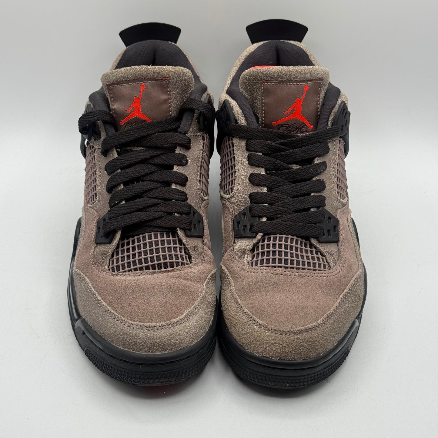 (USED) Jordan 4 Taupe Haze Size 6.5Y