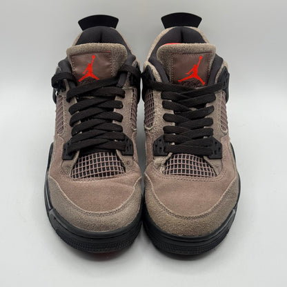 (USED) Jordan 4 Taupe Haze Size 6.5Y