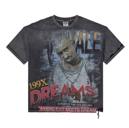 Vale Tupac T-Shirt