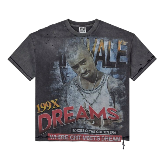 Vale Tupac T-Shirt