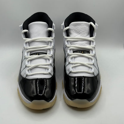 (USED) Jordan 11 Gratitude Size 11
