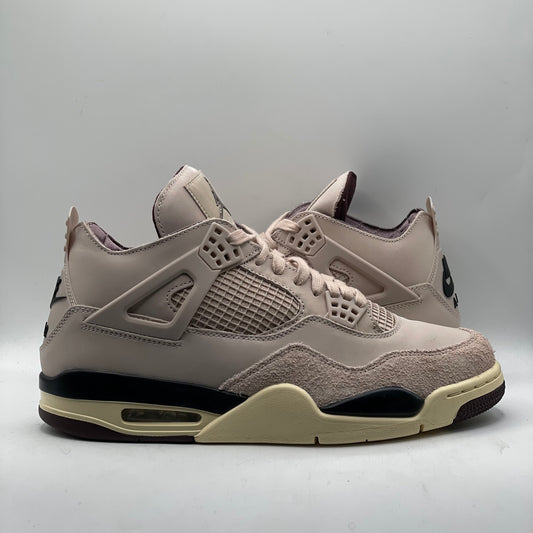 (USED) Jordan 4 A Ma Maniere WYWS (W) Size 12.5W/11M