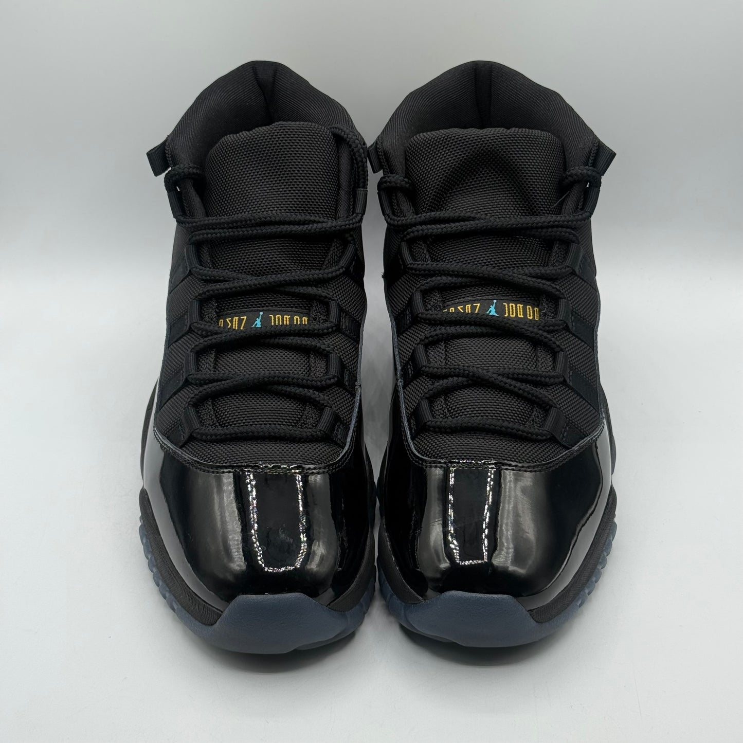 (USED) Jordan 11 Gamma Size 11