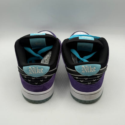(USED) Nike SB Dunk Low Hayley Wilson Size 5.5