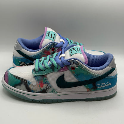 (USED NO BOX) Nike SB Dunk Low Size 7.5