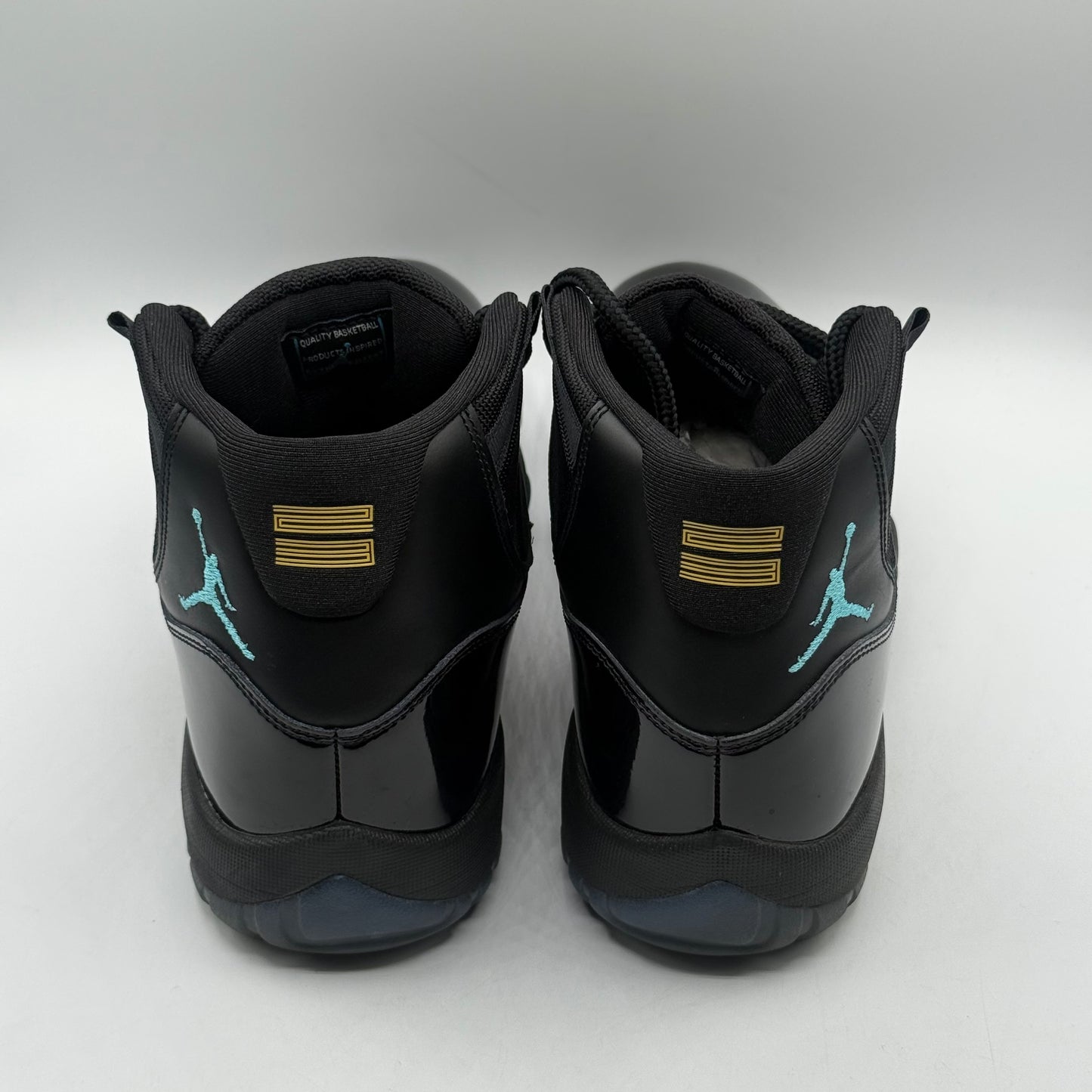 (USED) Jordan 11 Gamma Size 11
