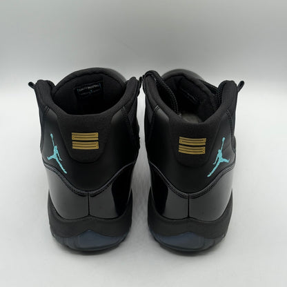 (USED) Jordan 11 Gamma Size 11