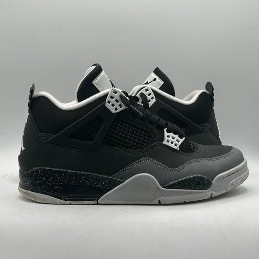 (USED) Jordan 4 Fear Size 10