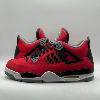 (USED) Jordan 4 Toro Bravo Size 11
