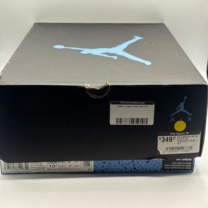 (USED) Jordan 5 UNC Size 10.5