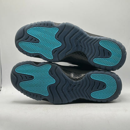 (Used) Jordan 11 High Gamma (2025) Size 13