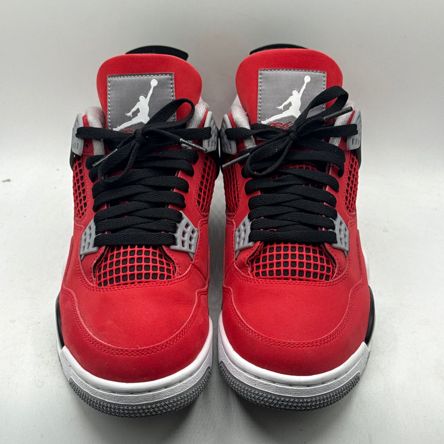 (Used) Jordan 4 Toro Bravo (2026) Size 9