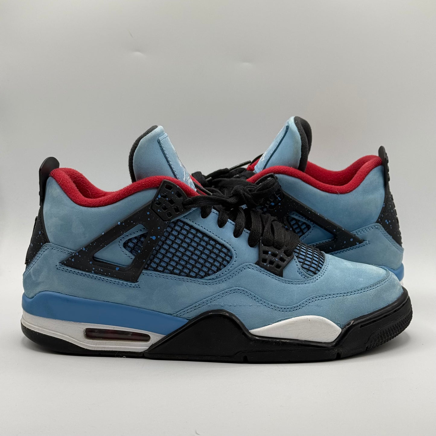 (Used) Jordan 4 Travis Scott Size 10.5