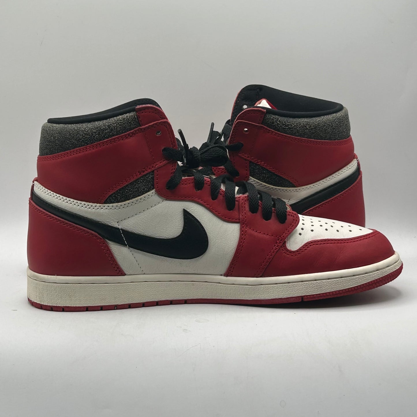(Used) Jordan 1 High Lost and Found Size 11