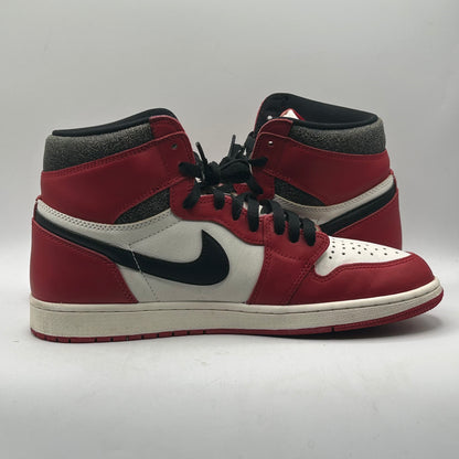 (Used) Jordan 1 High Lost and Found Size 11