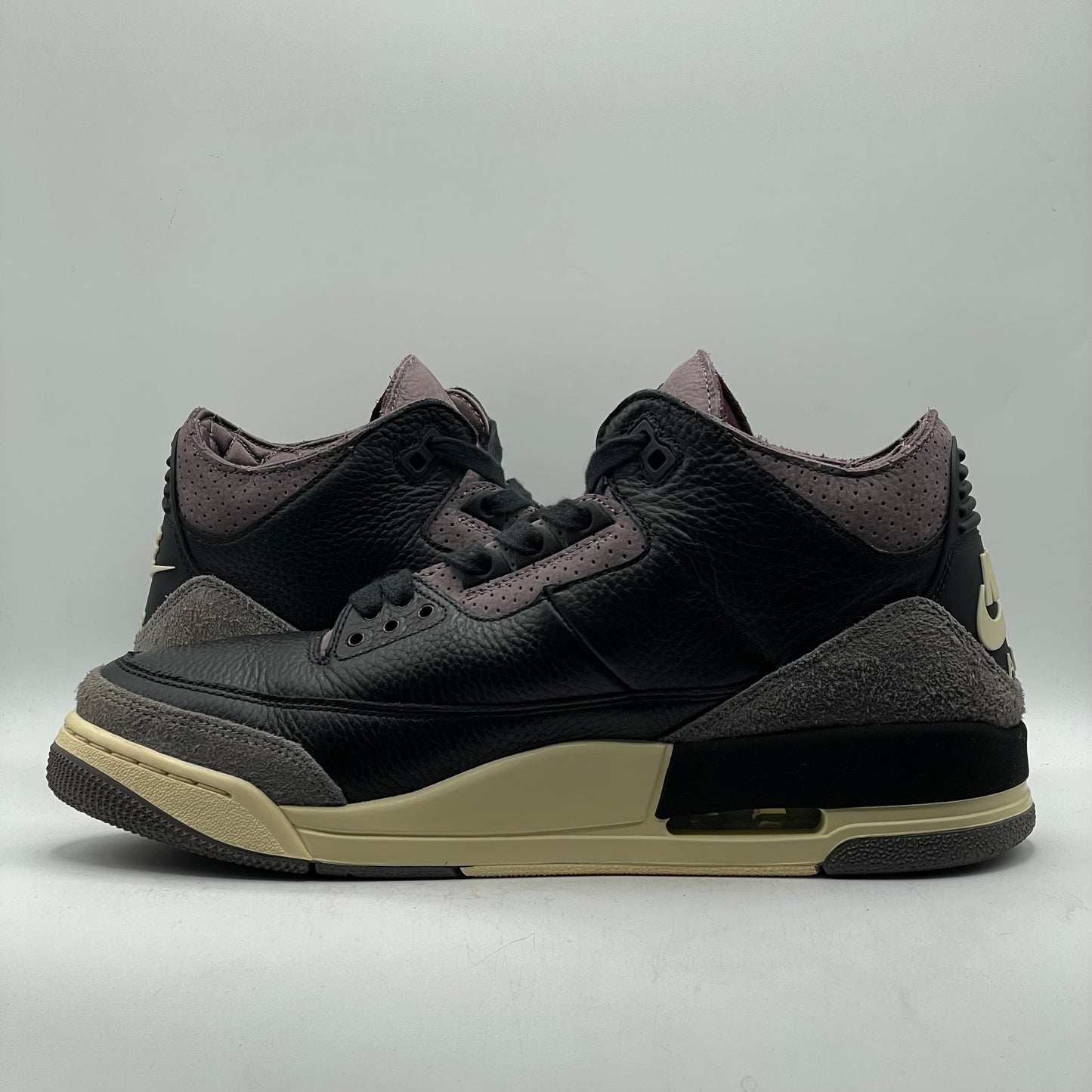 (USED) Jordan 3 A Ma Maniere WYWS Size 11.5W/10M