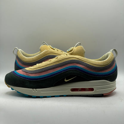 (USED) Nike Air Max 1/97 Sean Wotherspoon Size 12