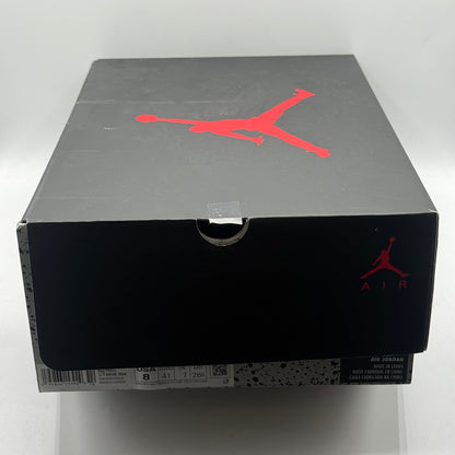 (Used) Jordan 5 Racer Blue Size 8