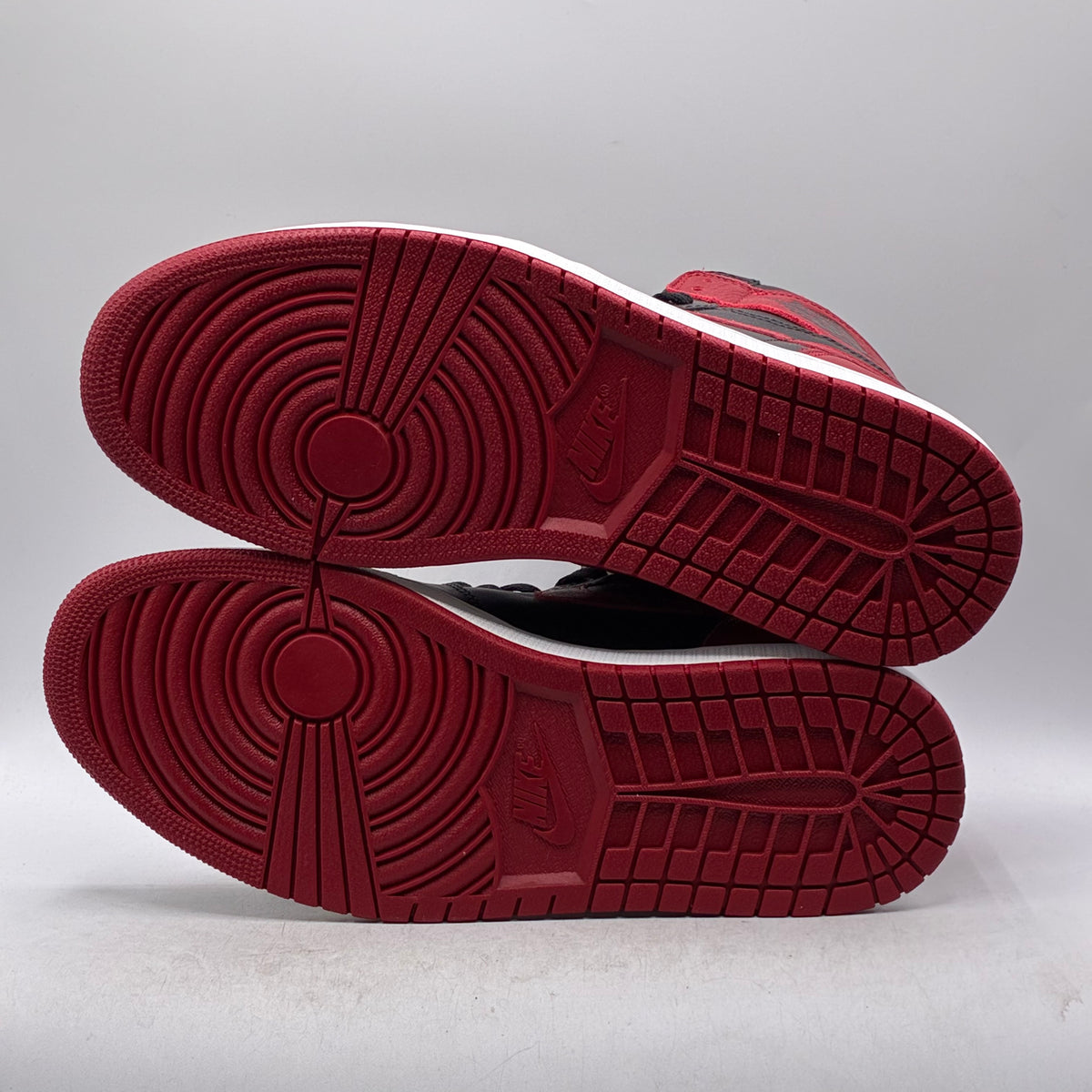 (USED) Jordan 1 High Bred Banned (2016) Size 10.5