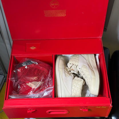 (USED) Jordan 2 Just Don Beach