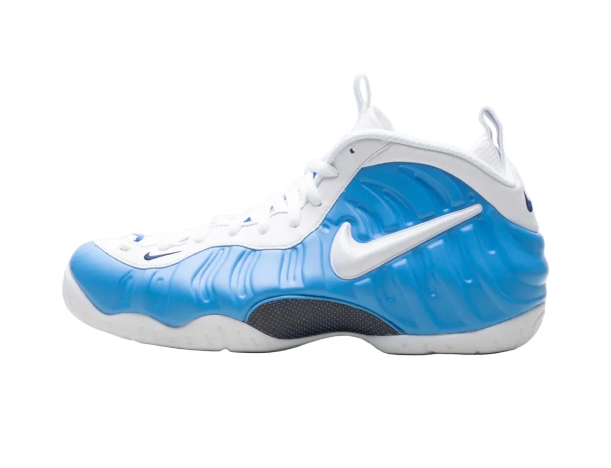 Nike Foamposite University Blue (2026) Size 13