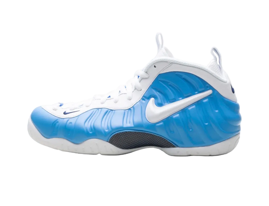 Nike Foamposite University Blue (2026) Size 13