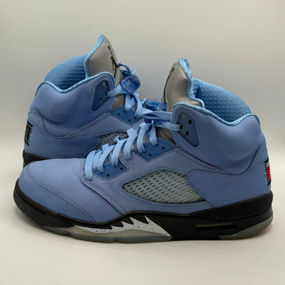 (USED) Jordan 5 UNC Size 10.5