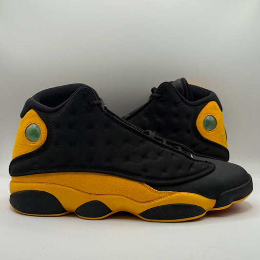 (USED) Jordan 13 Melo Size 13