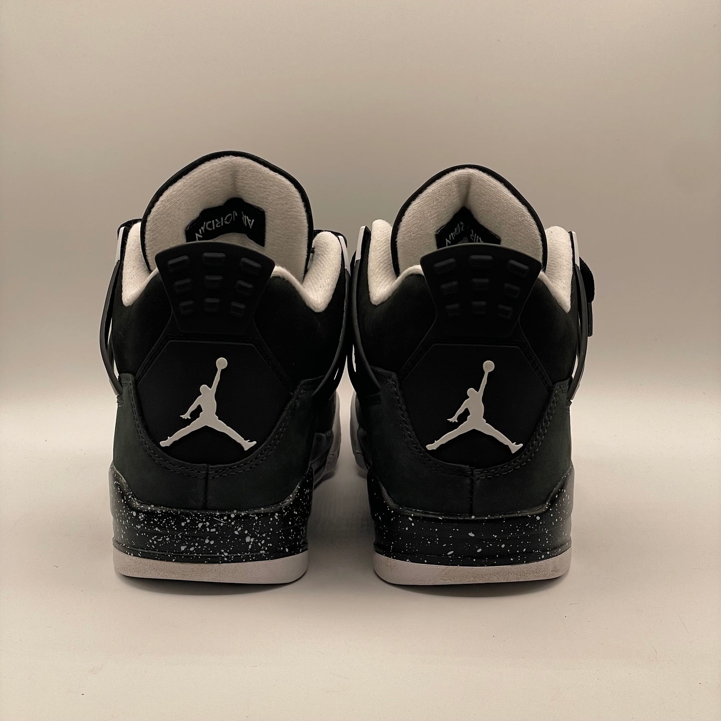 (USED) Jordan 4 Fear Size 8.5