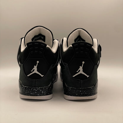 (USED) Jordan 4 Fear Size 8.5