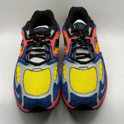 (Used) Saucony Grid Jazz 9 Jae Tips I Love You But Im Busy  Size 13