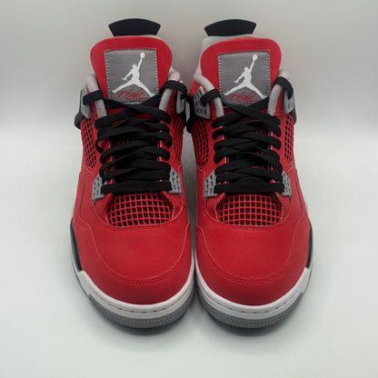 (USED) Jordan 4 Toro Bravo Size 11