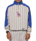 Carre Los Angeles City Series Quarter Zip Crewneck & Pants