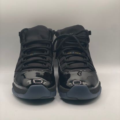 (USED) Jordan 11 Gamma Size 11