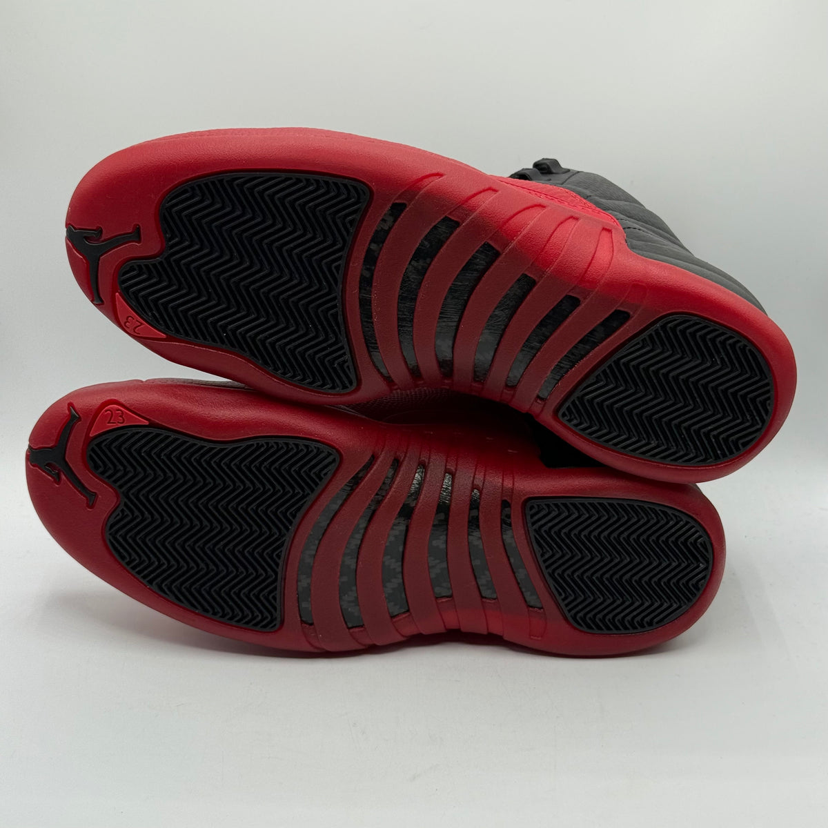 (USED) Jordan 12 Ful Game Size 11