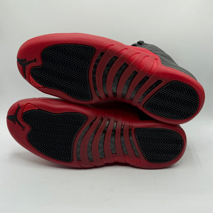 (USED) Jordan 12 Ful Game Size 11