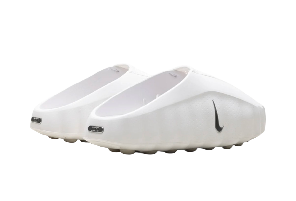 Nike Mind 001 Slide Summit White (W)