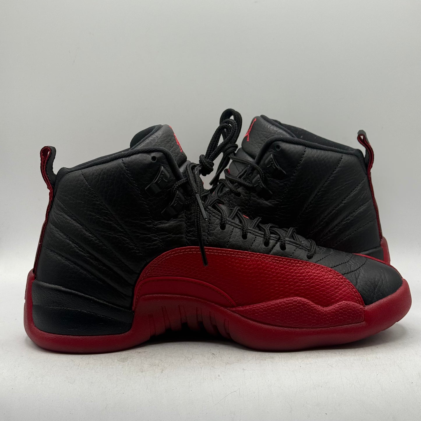 (Used No Box) Jordan 12 Flu Game (2025) Size 8.5