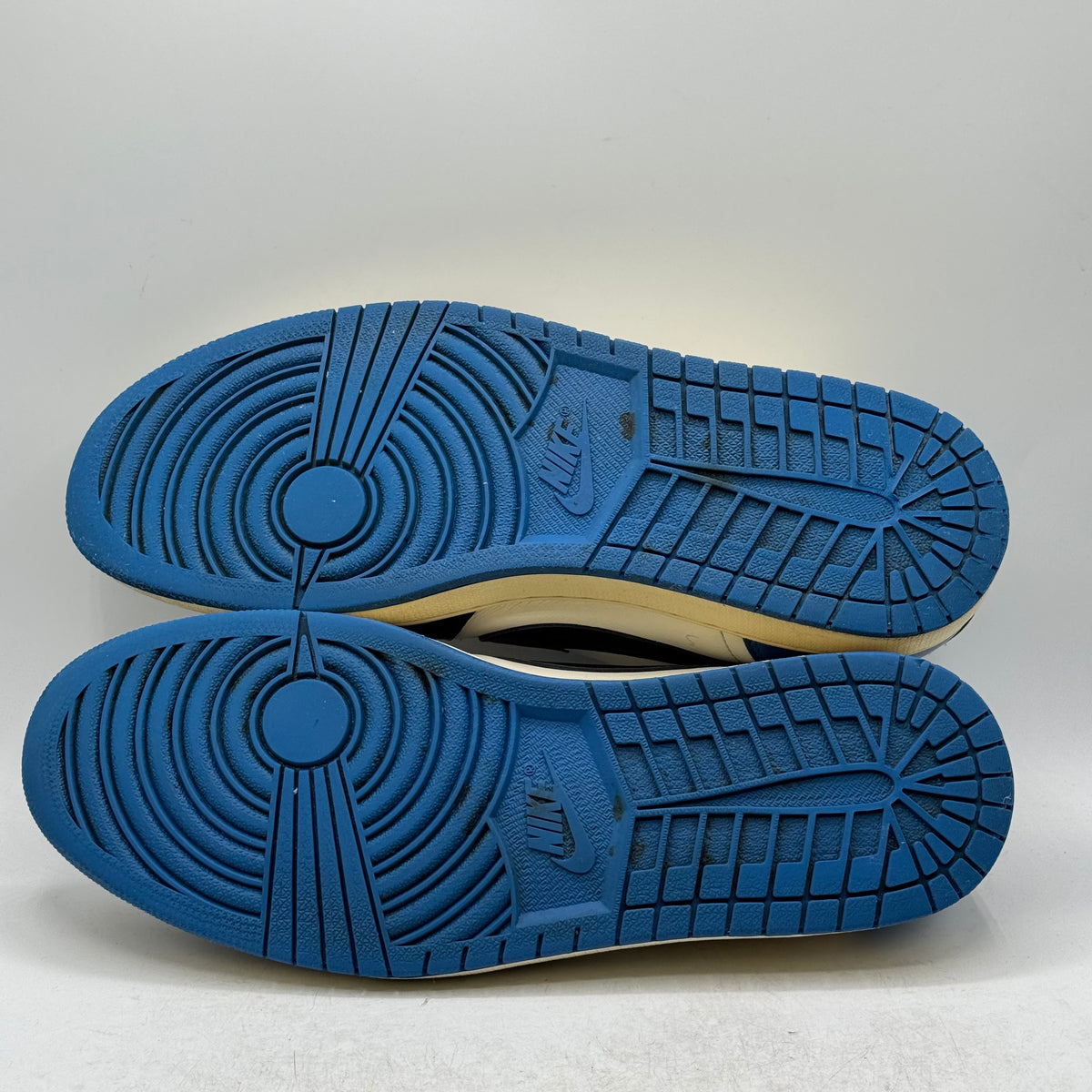 (USED Rep Box) Jordan 1 Low Travis Scott SP Fragment Size 13