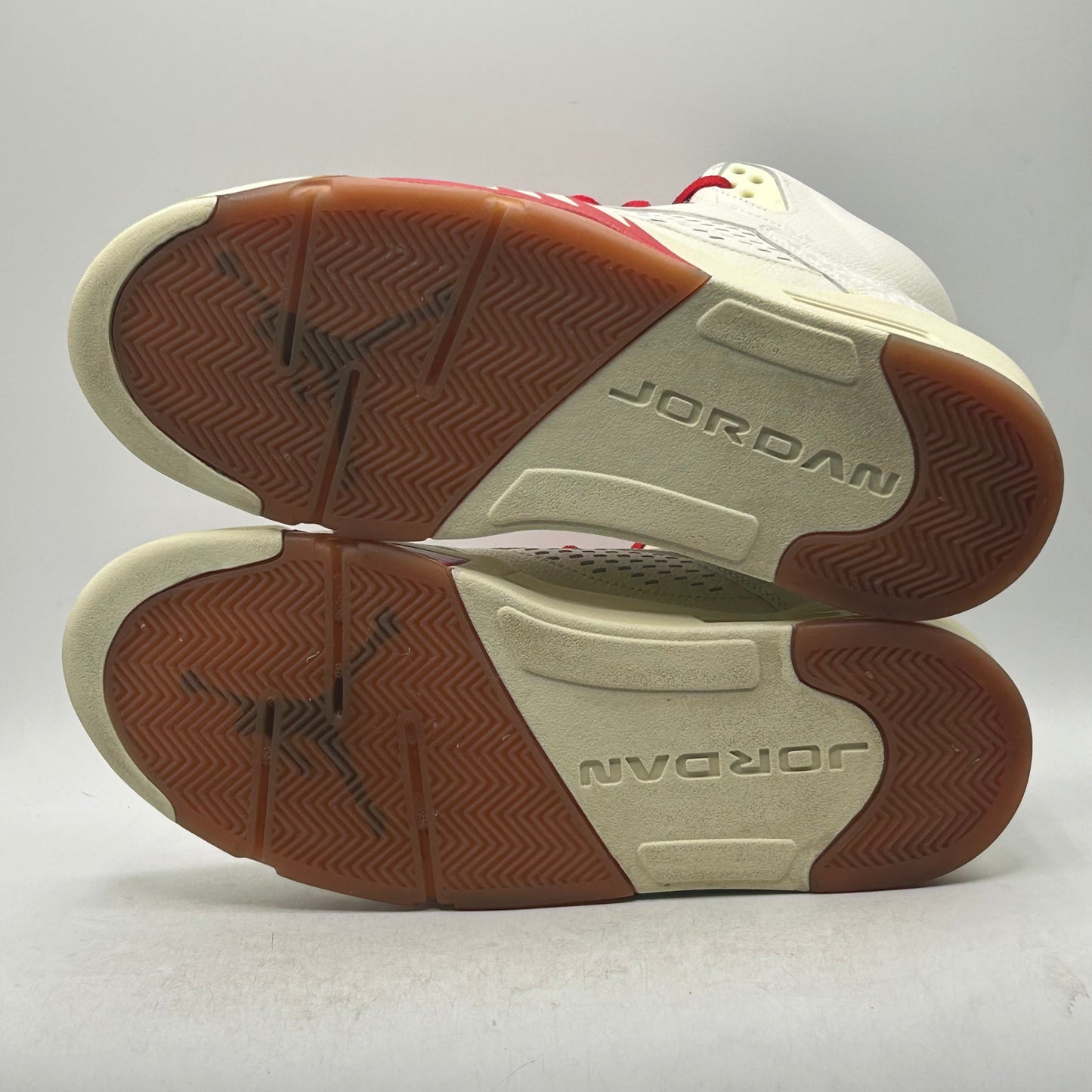 (Used) Jordan 5 El Grito Sail Size 10.5