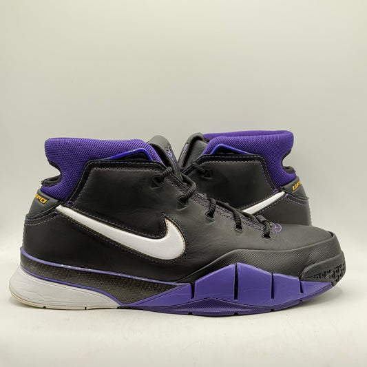 (Used) Nike Kobe 1 Protro Purple Reign Size 11