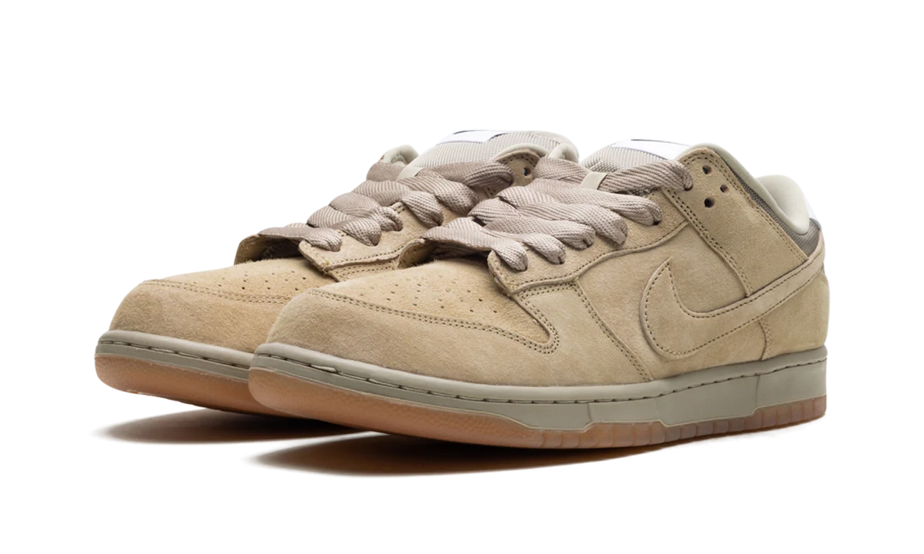 Nike SB Dunk Low Parachute Beige