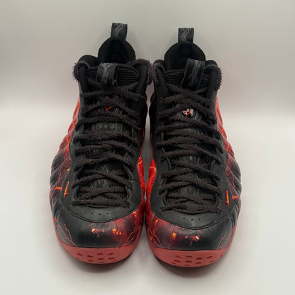 (USED) Nike Air Foamposite One Stranger Things Size 12