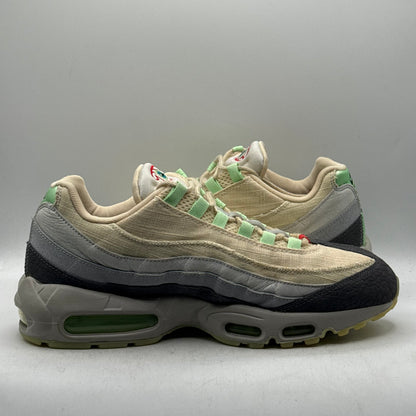 (USED) Nike Air Max 95 Halloween (2014) Size 11