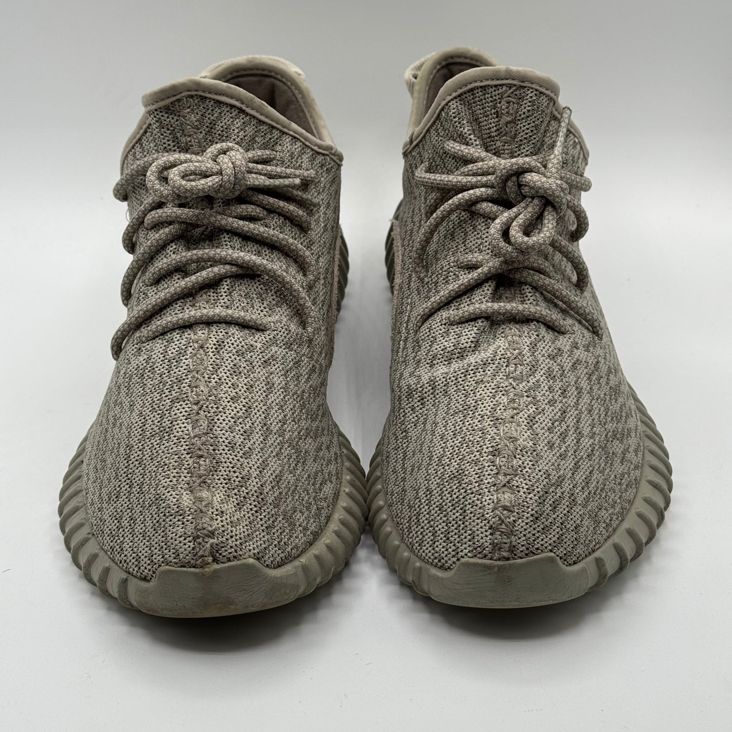 (USED) Yeezy 350 Moon Rock Size 10.5