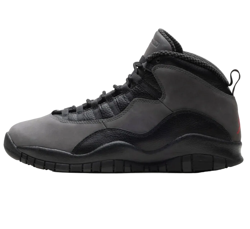 Jordan 10 Shadow (2025)