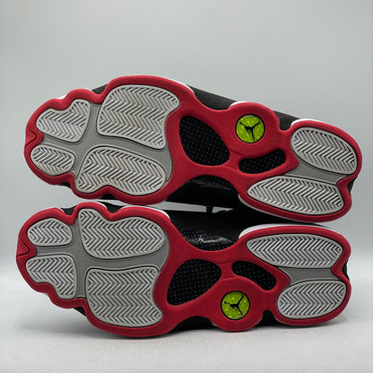 (Used) Jordan 13 Playoff Size 12