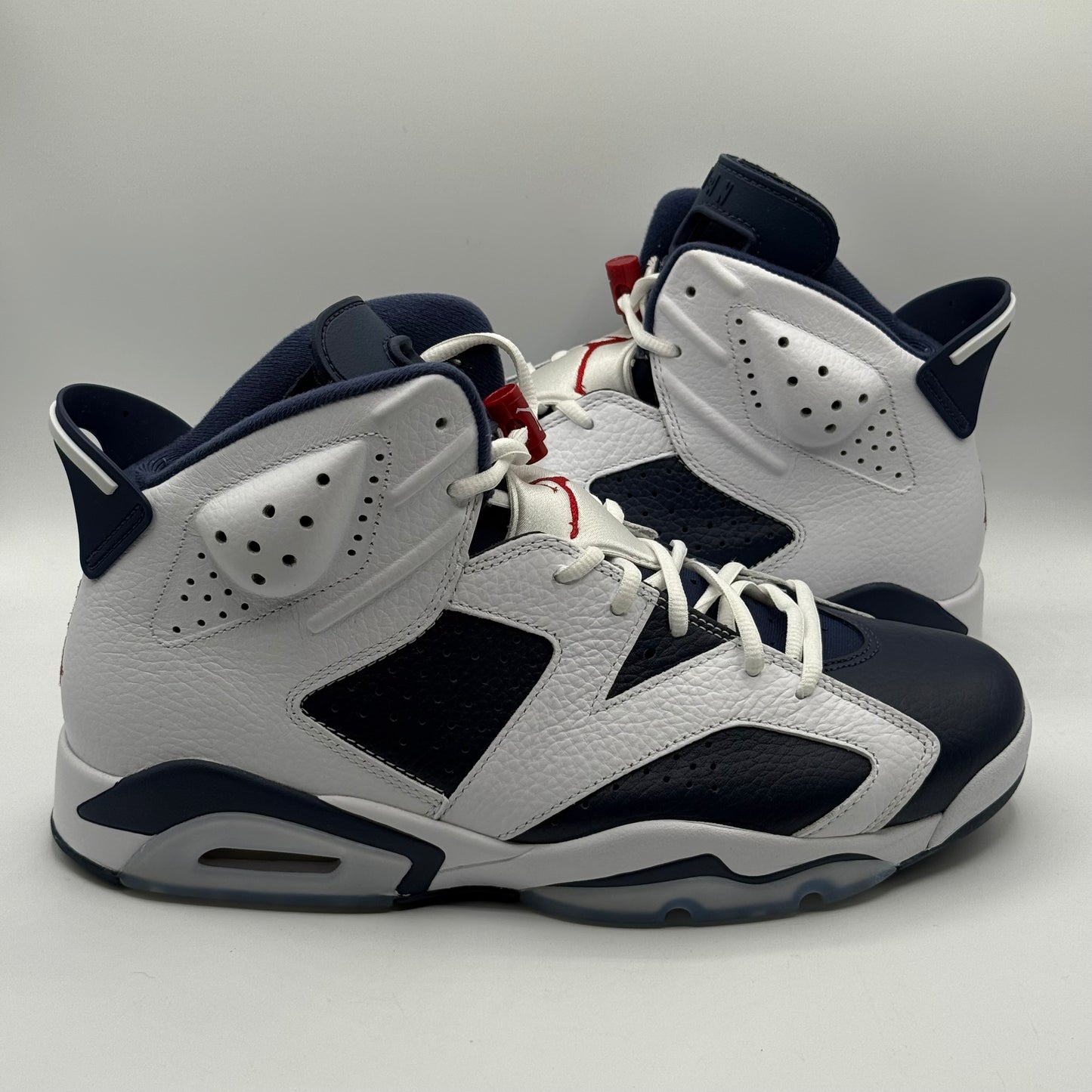 (USED) Jordan 6 Olympics Size 11.5