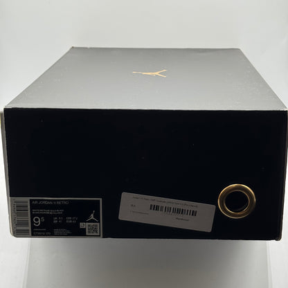 (USED) Jordan 11 Gratitude Size 9.5